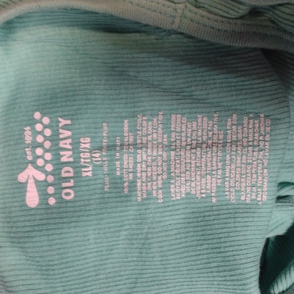 Aqua tank - Picture 3 of 3